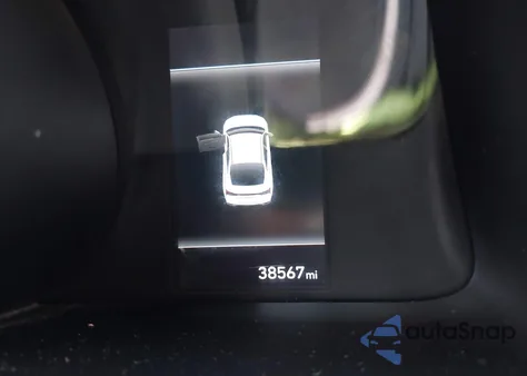 2021 Hyundai Elantra Se из США, поврежденный, VIN 5NPLL4AGXMH050534